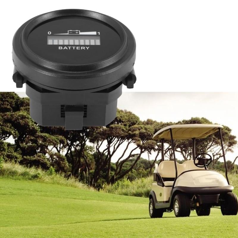Mạnh mẽ Pin Power Meter Set cho xe điện xe tải dụng cụ công nghiệp