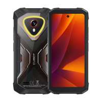 【Official shop】Cubot KingKong MINI 4 Rugged Mini Smartphone 4.7inch 8GB RAM 256GB ROM 4700mAh 4G Android 15 NFC