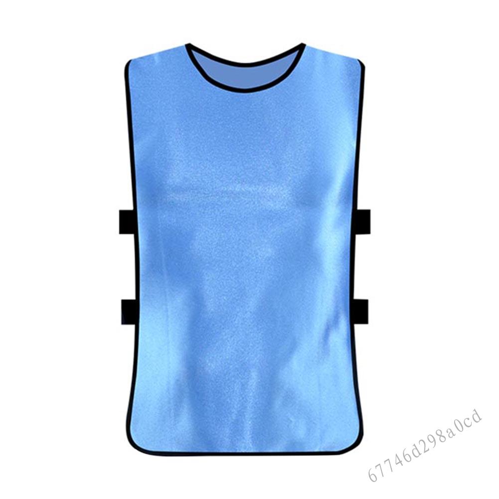 Yếm tập thể thao Áo khoác cho bóng rổ Bóng rổ Cricket Bóng đá Bóng bầu dục Bóng bầu dục PEL-VN - 3