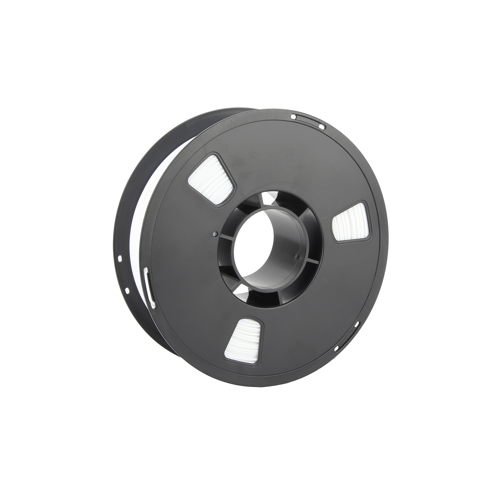 3D Printer Consumable 3D Printer Filament Perfect Match 1.75mm Standard Size Bubbel Free for DIY Giá 330,000 Đồng*Miễn phí vận chuyển