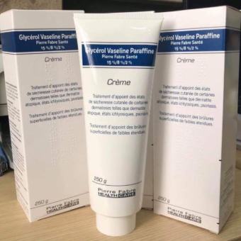 KEM NẺ DEXERYL PHÁP MẪU MỚI ( GLYCEROL) DÙNG CHO CẢ GIA ĐÌNH 250G - DYMOD COSMETIC