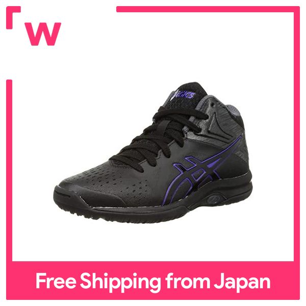 Asics Giày chơi bóng rổ Lady gelfairy 8 của phụ nữ