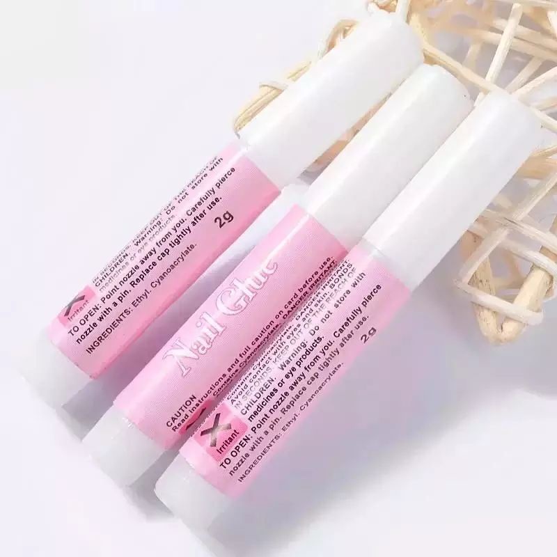 Keo dán móng giả 2g chuyên dụng