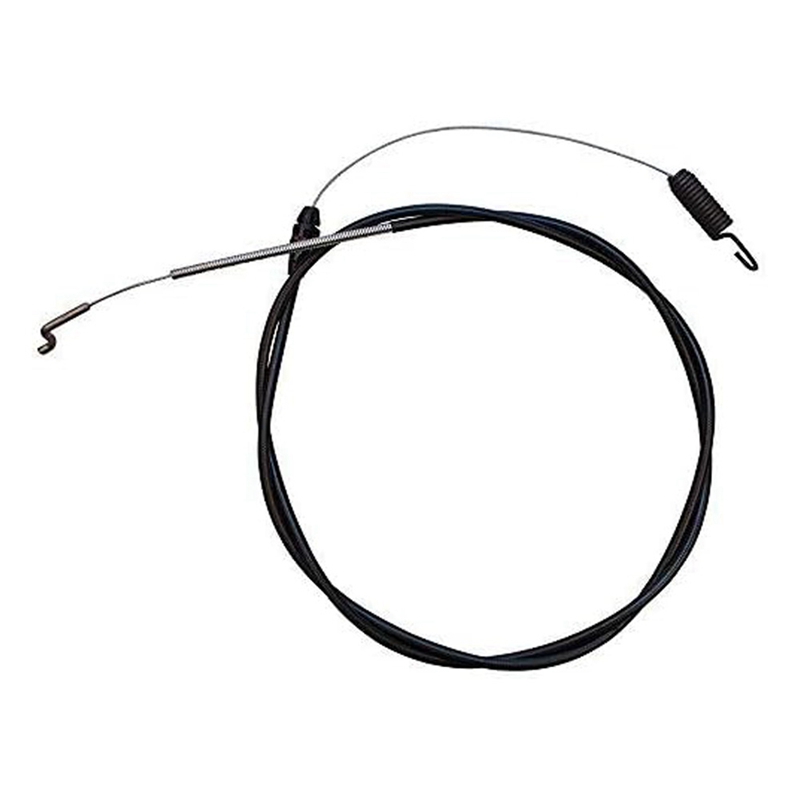 (ASPO) Replacement Traction Cable for Front Drive Self Propelled Lawn Mowers 105-1845 Recycler Easy Install Easy to Use