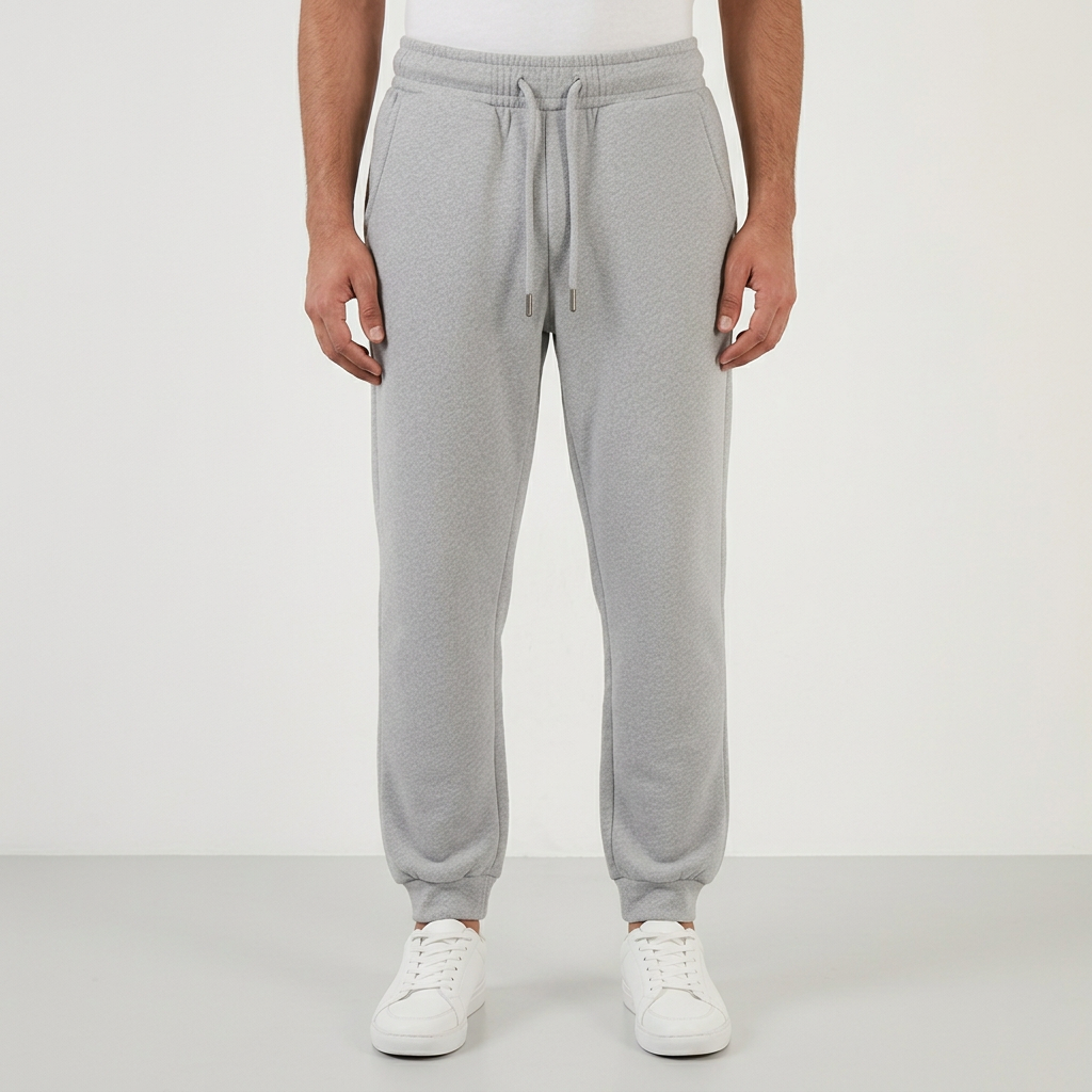 Pack of 3 Men's Fleece Sports Trouser