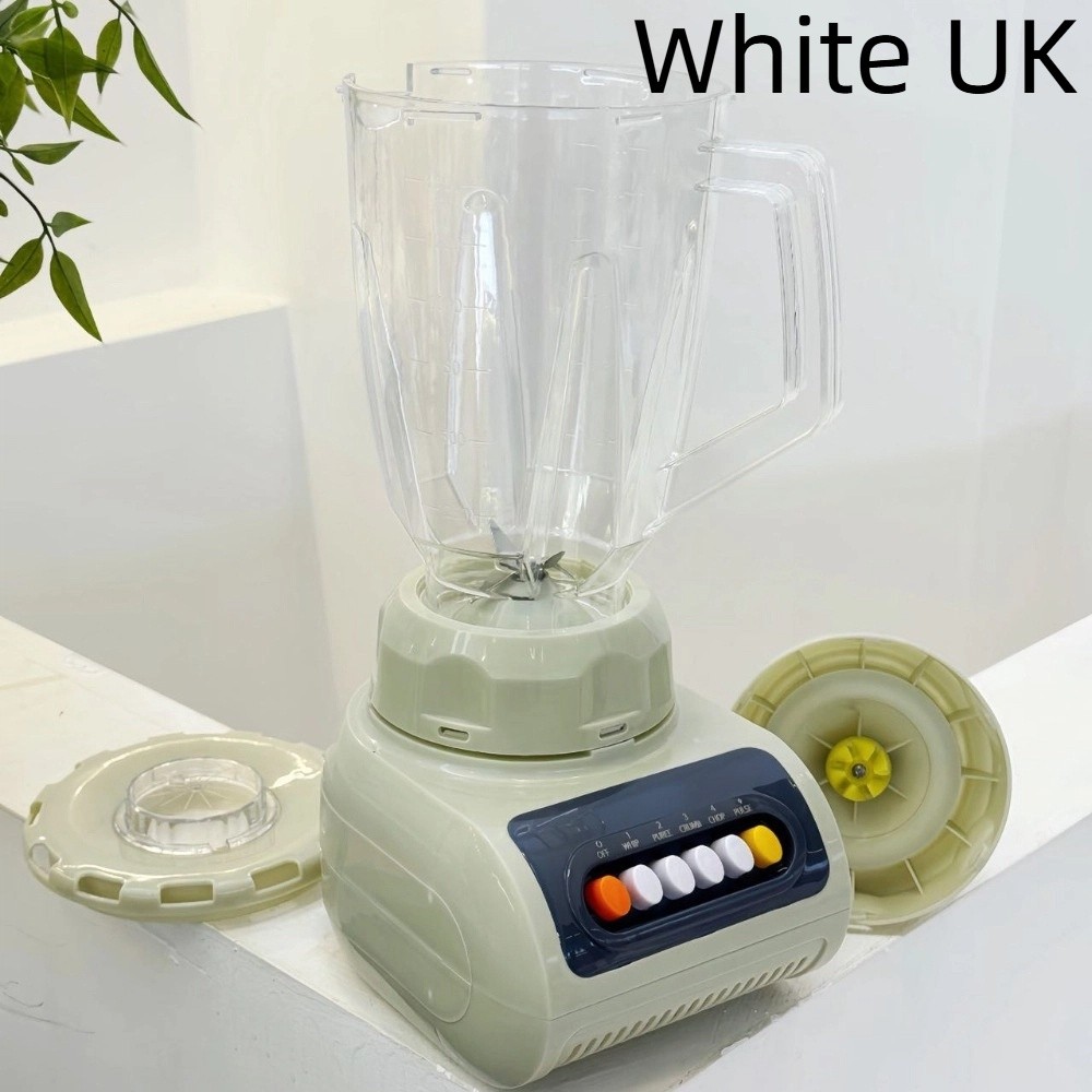 GFBB 2 trong 1 Máy ép trái cây điện Dung tích 1,5L Thép không gỉ Máy xay trái cây Đa chức năng Hoạt động tự động Máy ép nước trái cây Sử dụng trong gia đình - 2