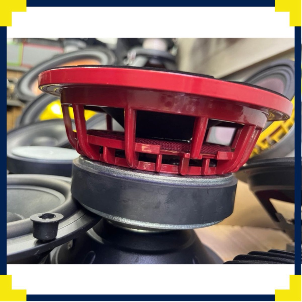  BASS 16 SOWAY THÁI LAN COIL 35 TỪ 120  giá 1 cái  