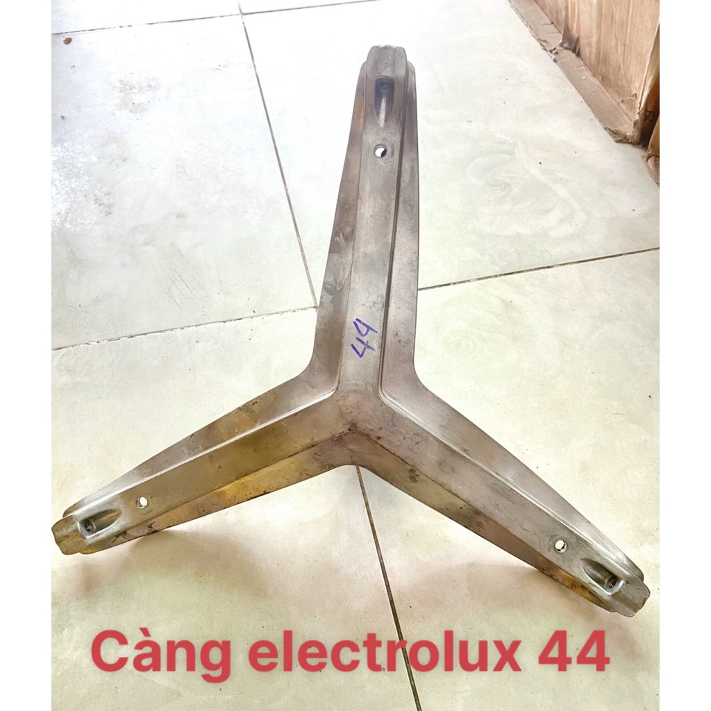 Càng máy giặt Electrolux 44 / Chảng ba máy giặt Electrolux