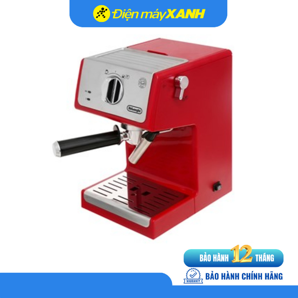 Máy pha cà phê Delonghi ECP33.21.R