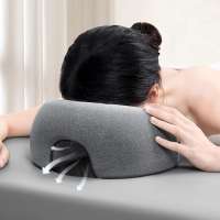 Gối gối úp mặt Massage toàn thân để ngủ giảm khả năng