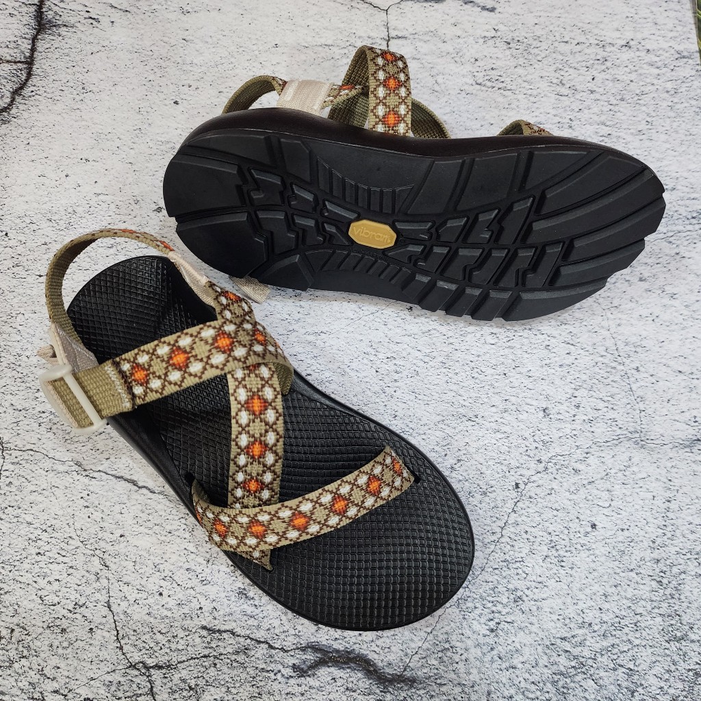 [ Mẫu Mới Giá Tốt ] Dép Chaco Nam Nữ Xuất Xịn, Sandal Chaco Thời Trăng Năng Động Cao Cấp Mã TG16