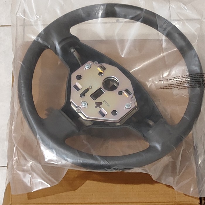 STEER STIR WHELL SPLASH SGP - YUNIC STORE Harga 1,370,000 rupiah*Gratis Ongkir