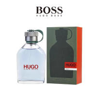 Hugo Boss Man Eau de Toilette 150ml for men