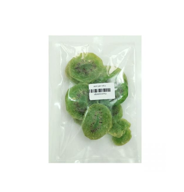 Kiwi sấy dẻo Việt Nam gói 250g