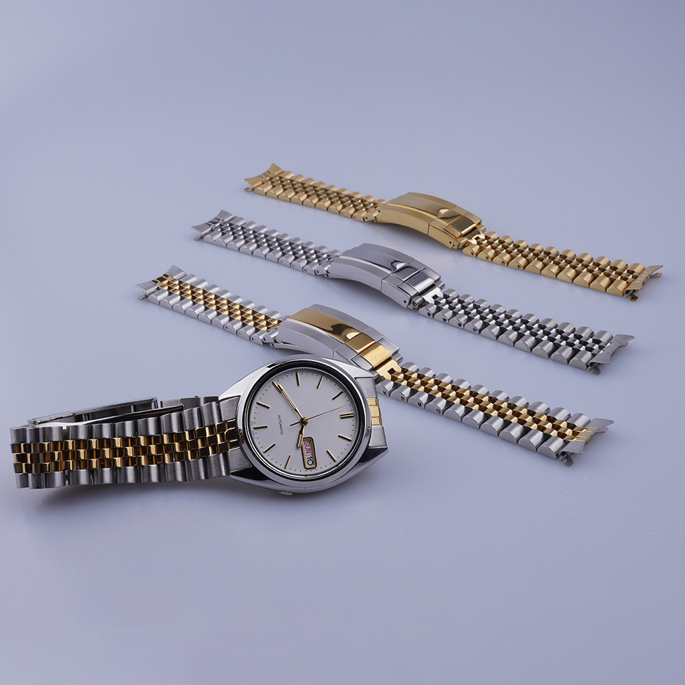 Shop Snxs79 Seiko Strap Online with Best Discounts and Low Prices