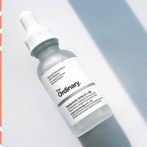 Serum The Ordinary Hyaluronic Acid 2%. XN