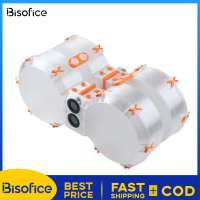 Bisofice Filament Spool Enclosure เหมาะสำหรับ Bambu Lab A1 A1 Mini AMS Lite Filament เครื่องเป่ากล่อง
