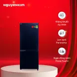 Tủ lạnh Panasonic Inverter 251 lít NR-SP275CPAV