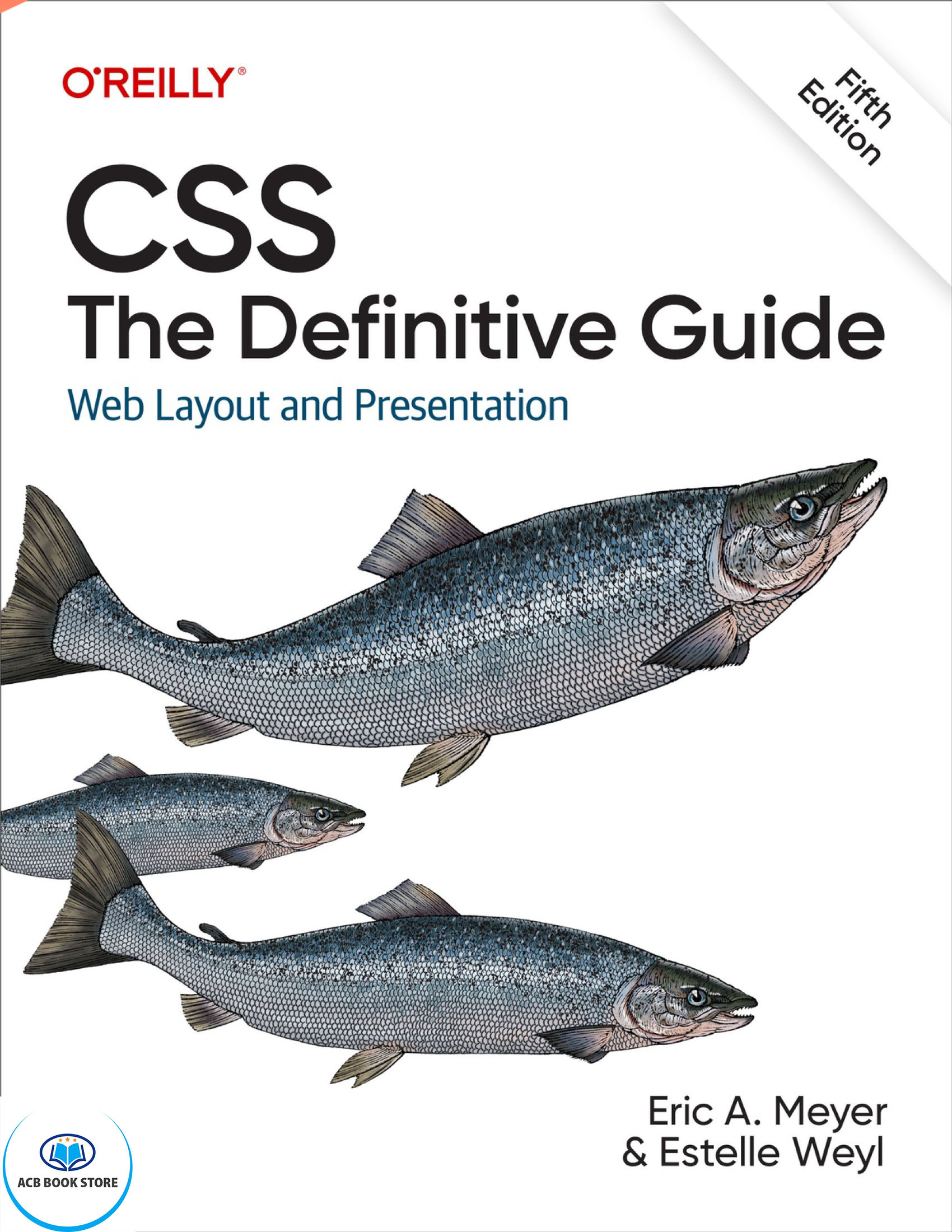 Tập Giấy A4 Để In CSS The Definitive Guide Web Layout and Presentation - Dịch Vụ In Theo Yêu Cầu Giá 529,000 Đồng*Miễn phí vận chuyển