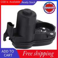Domavana Động cơ servo kẹp phanh UPALDHOU A1669065401 Bộ truyền động kẹp phanh đỗ xe thay thế với độ chính xác cao và phản ứng nhanh cho ML GL GLE GLS W166 X166