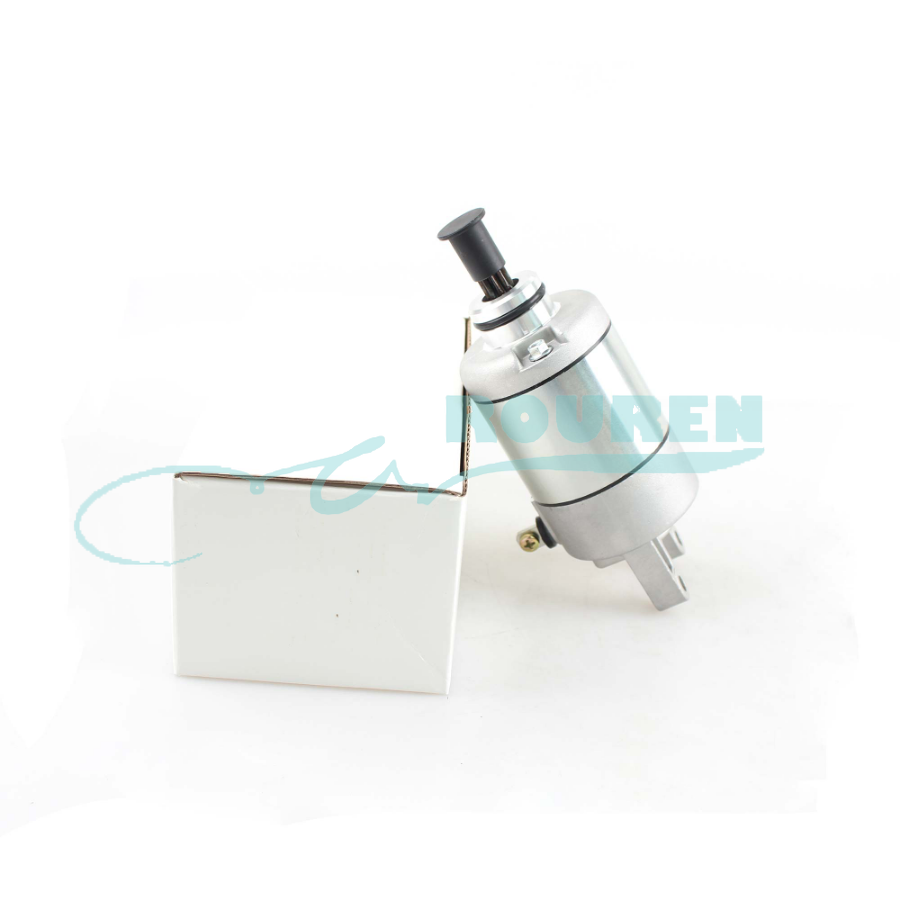 Xe máy ATV khởi động động cơ bắt đầu động cơ điện xe máy cho Yamaha yfm250 Raptor 250 bắt đầu các bộ phận 3c5-81890-00 startmotor