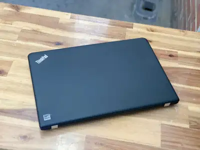 Laptop Thinkpad E570 i5 7200U/ Ram 8G/ SSD128+500G/ Vga GT940MX/ 15.6in/ Full Phím Số/ Giá rẻ