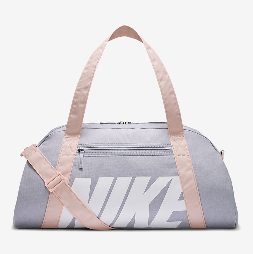 nike duffels