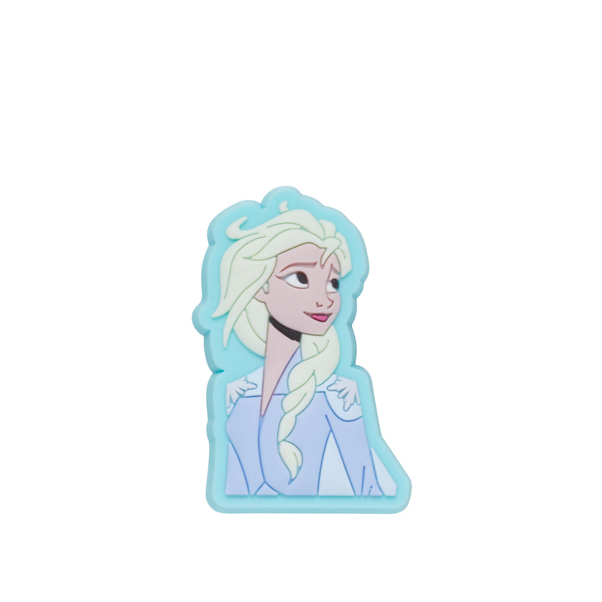 Phụ kiện Jibbitz™ Charm LICENSED Disney Frozen 2 Elsa