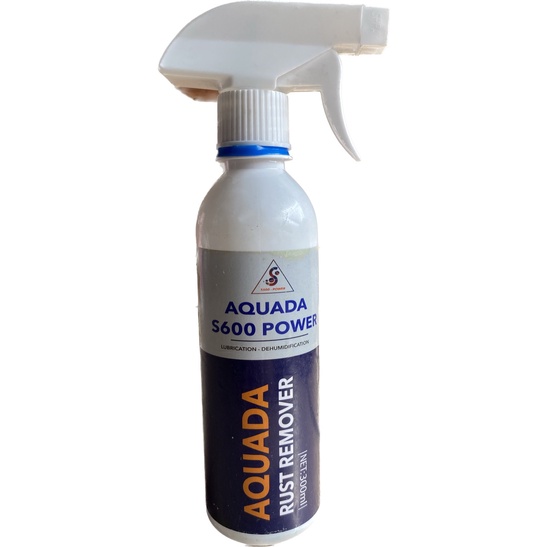 Tẩy rửa nhà bếp, tẩy rửa aquada s600 power - tẩy mọi bề mặt nhà bếp