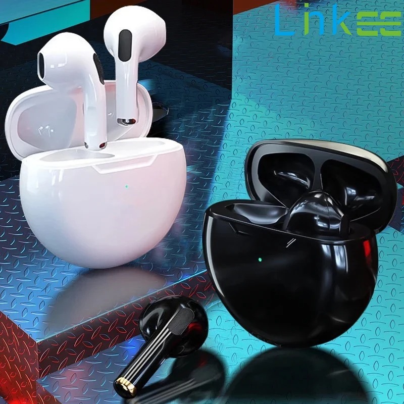 TWS Tai nghe không dây Bluetooth Tai nghe nhét tai Earbuds Earpod Thể Thao Gamer Vỏ Tai Nghe