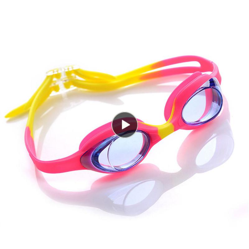 Lens Material Pc Laboratory Goggles Fit The Mirror Ring Transparent Lens Dual Mirror Strap Anti Fog Lenses Diving Goggles