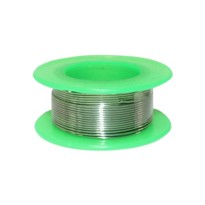 EELIC KAT-10M Kawat Timah Solder 10 Meter SOLDER WIRE KAWAT SOLDER