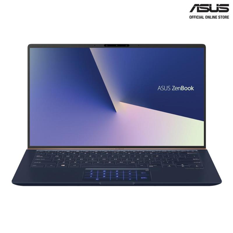 ASUS ZenBook 14 UX433FN-A5021T