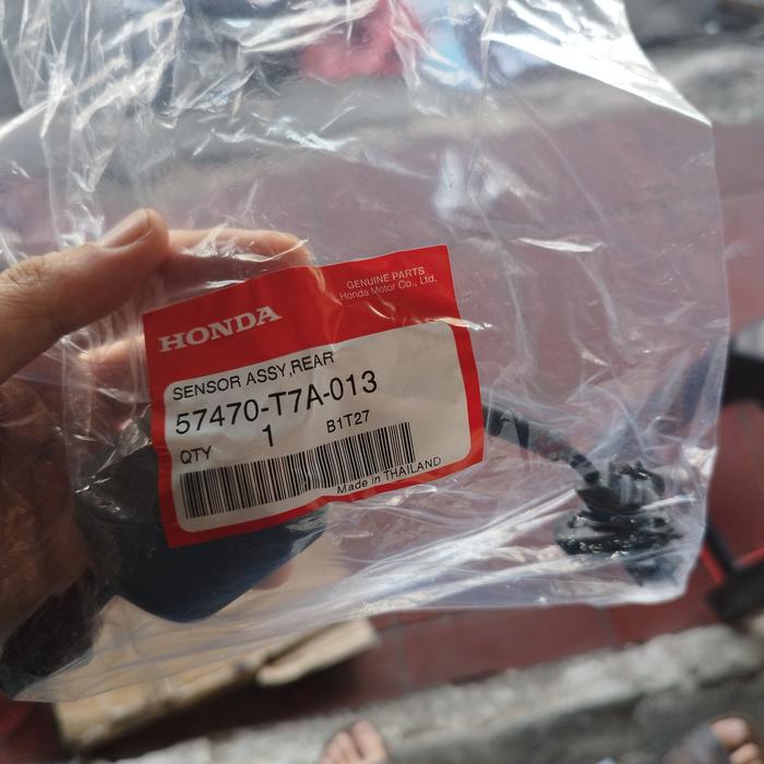KABEL SENSOR ABS RODA BELAKANG KIRI KANAN HRV-ROSES STOREA Giá 1,341,000 Đồng*Miễn phí vận chuyển