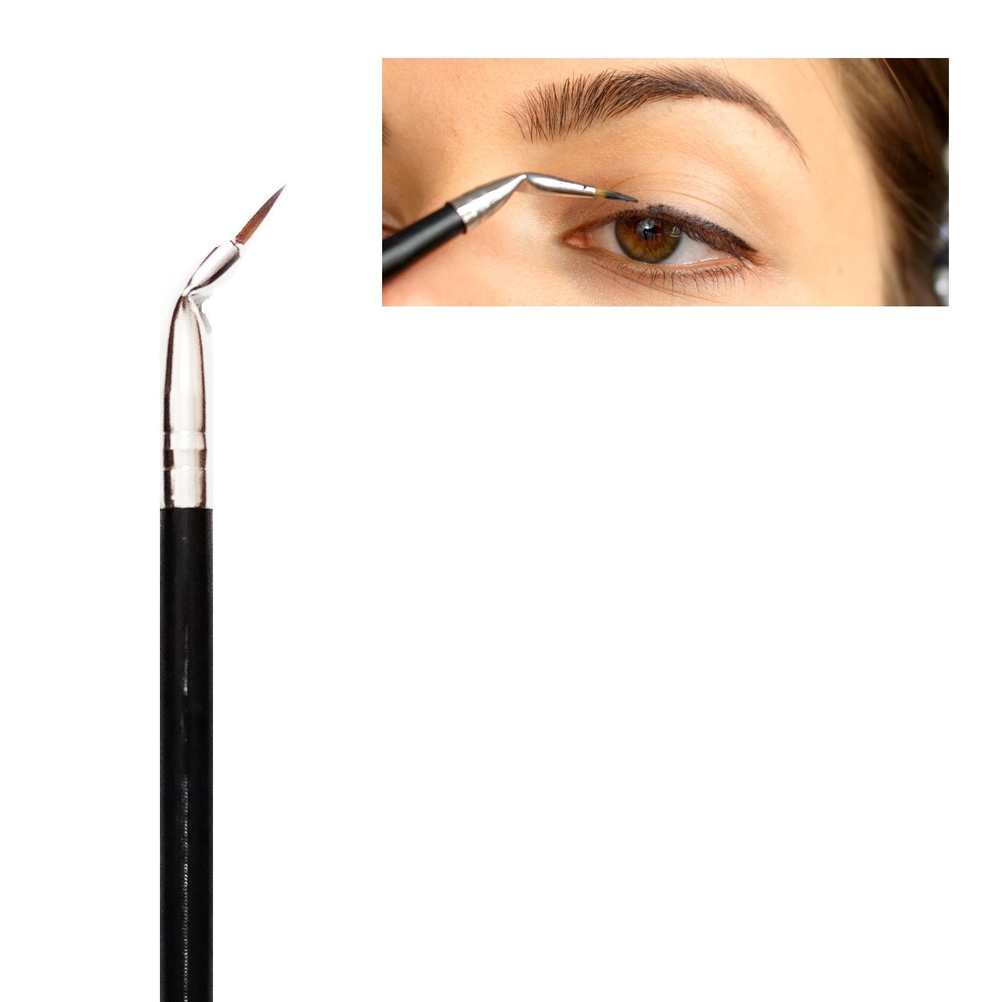Eyeliner Brush Winged Perfect