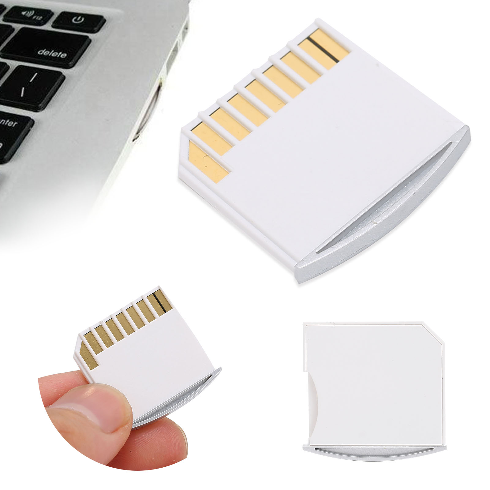 Garosa Trạng thái Đĩa cứng Truyền tốc độ cao Hiệu suất tốt Được sử dụng rộng rãi Thẻ nhớ sử dụng dễ dàng để lưu trữ doanh nghiệp Giá 77,000 Đồng*Miễn phí vận chuyển