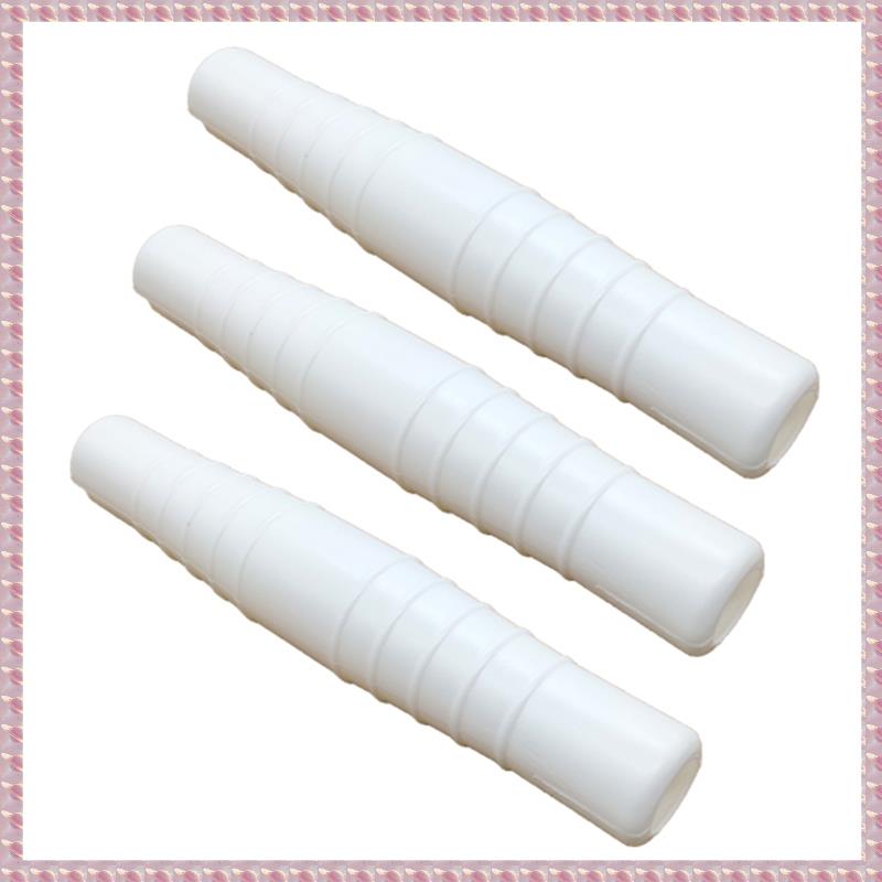 (ZXPA) 3Pcs Pool Hose Connector Coupling Swimming Pool Vacuums Cleaners or Filter Pump Hoses for 1-1/4 Inch or 1-1/2 Inch Hoses