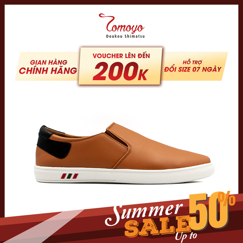 Giày sneaker lót da cừu siêu êm tomoyo tmn05403