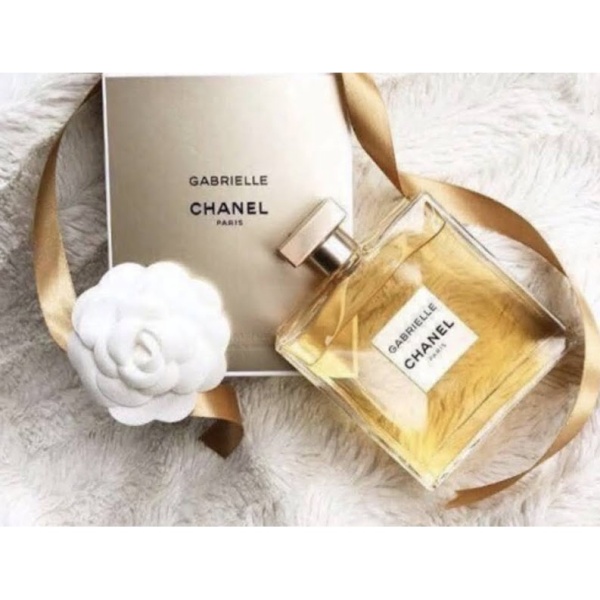 Nước Hoa Chanel Gabrielle Paris