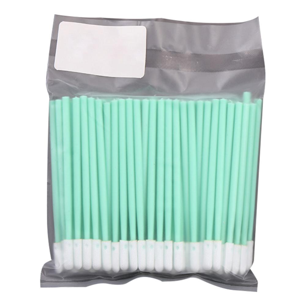 ANENG 100pcs Bag Cotton Micro Swab Dust-proof Anti