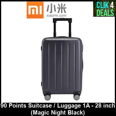 mi luggage 28