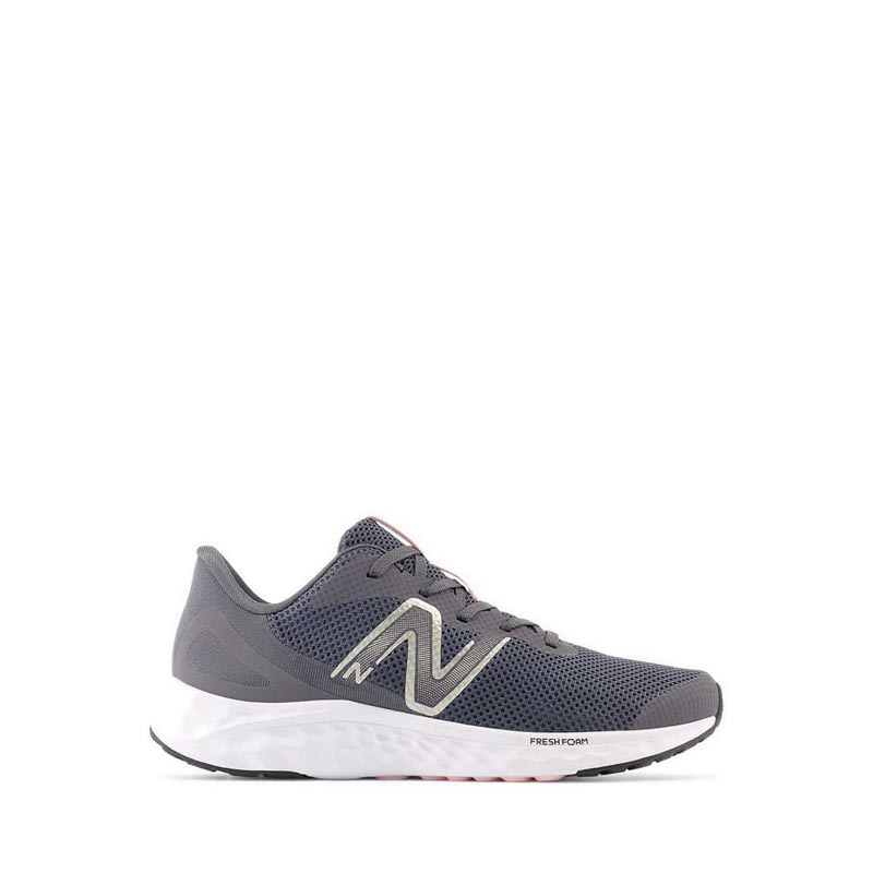 Giày Chạy Bộ New Balance FF Arishi V4 Kids - Magnet