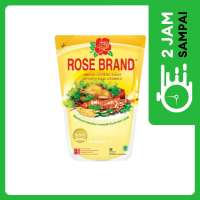 Rose Brand Minyak Goreng Pouch 2 L