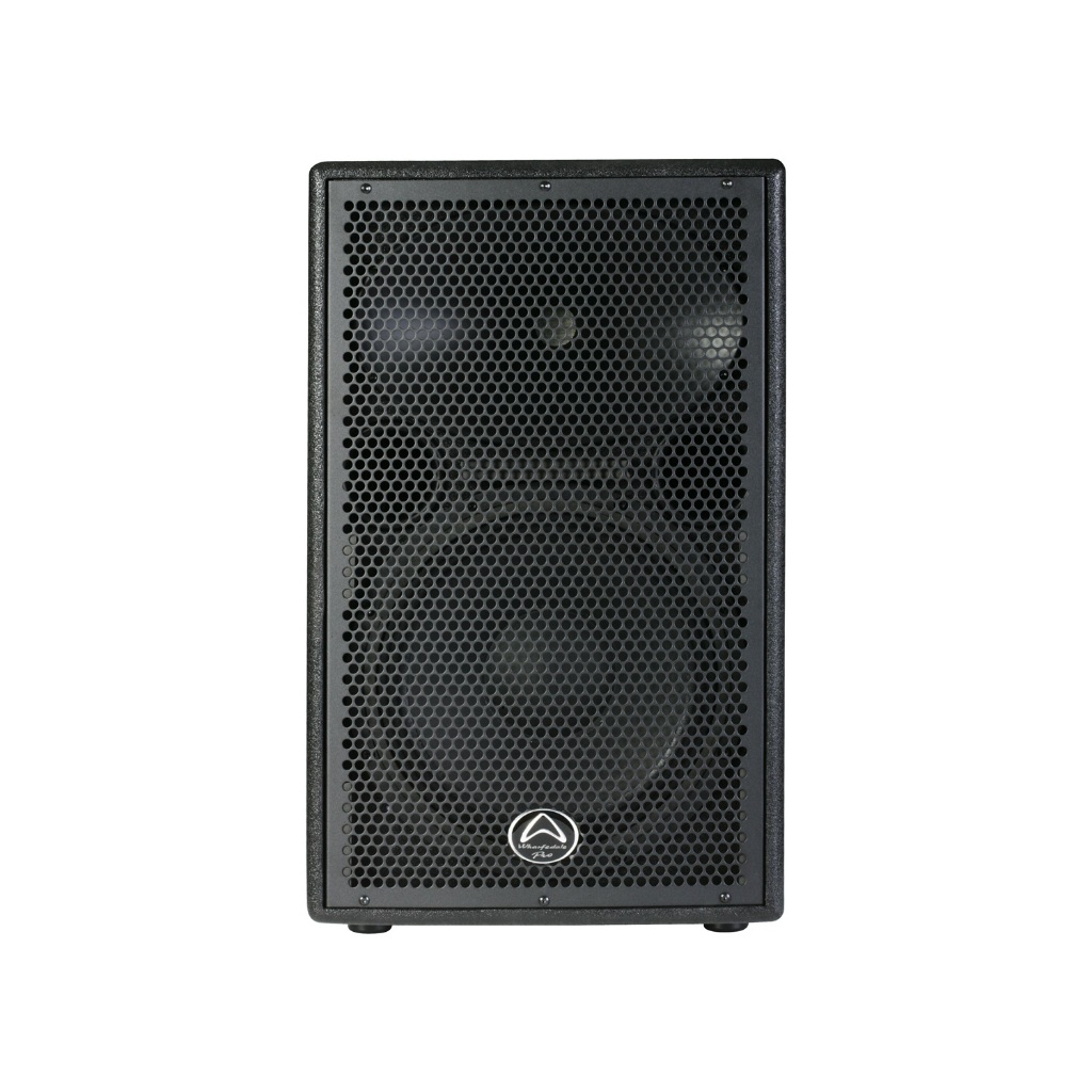 WHARFEDALE PRO DELTA-X12 ลำโพง 12 นิ้ว 2 ทาง 400 วัตต์ ราคา 16,900 บาท*ส่งฟรี