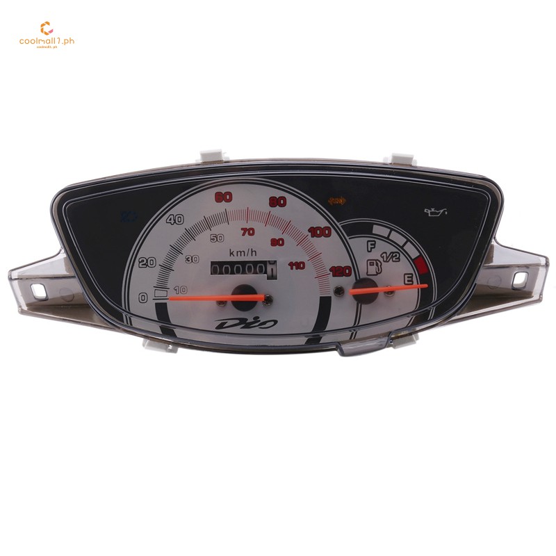 Motorcycle Instrument Assembly HHHHPH Motorcycle Speedometer for DIO AF27 AF28 ZX AF34 AF35