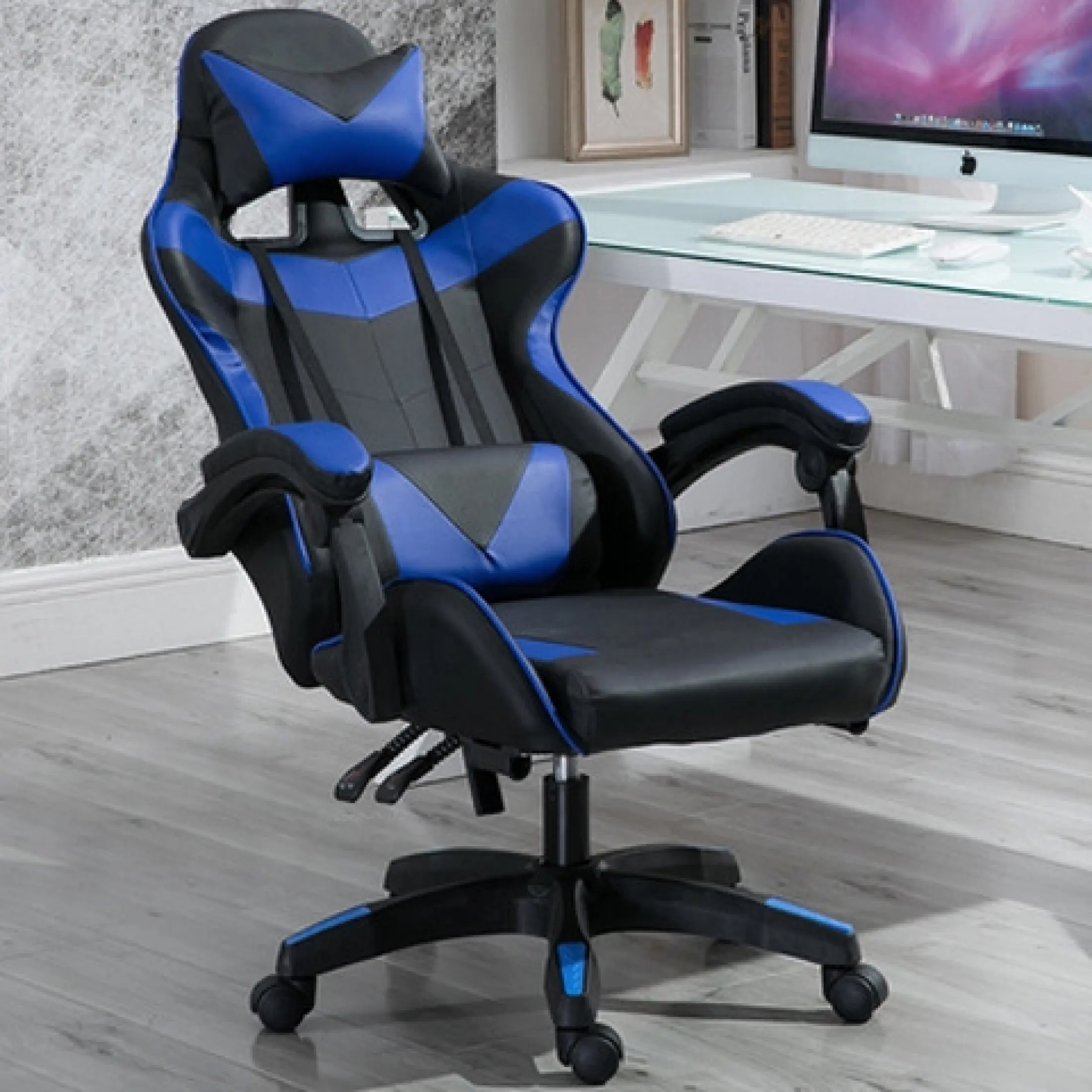 gaming chair for desk