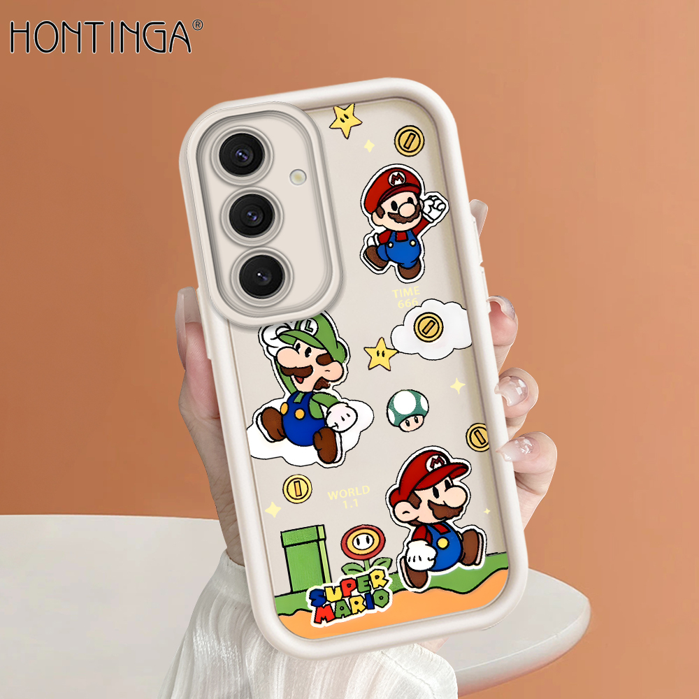 Ốp ggk cho Samsung Galaxy S25 S24 S23 S22 S21 S20 Note 20 Ultra Plus FE S25 + S24 + S23 + S22 + S21 