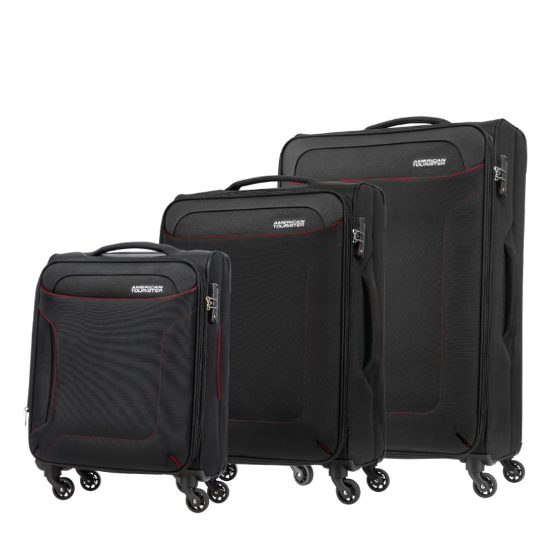 American Tourister Clayton CNY Set (S/M/L)