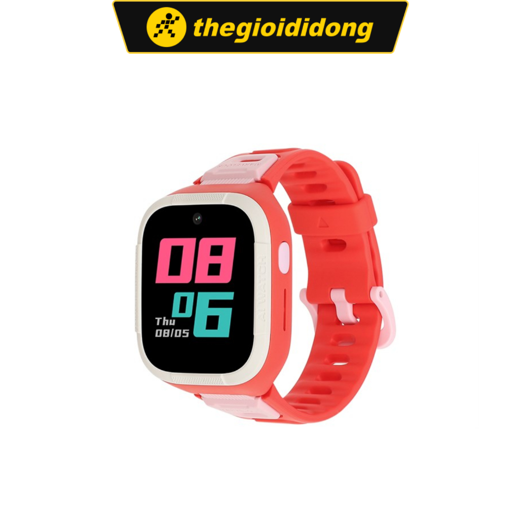 Đồng hồ định vị trẻ em Kidcare S6 4G