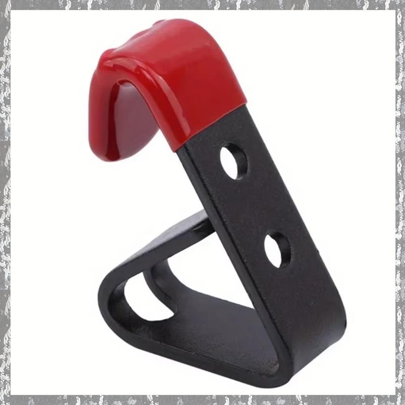 Tire Wheel Hub Hook Metal Holder Rack Wall Mounted Racing Car Wheel Hub Hanging Hook
